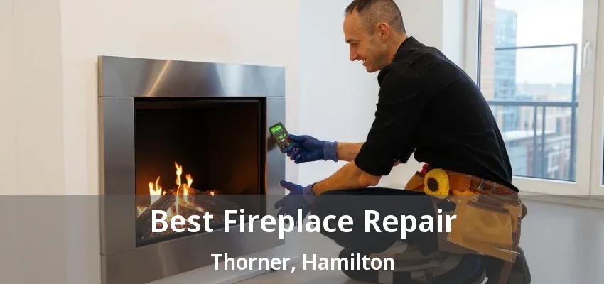 Best Fireplace Repair Thorner, Hamilton - ON Best Fireplace Repair Thorner, Hamilton - ON