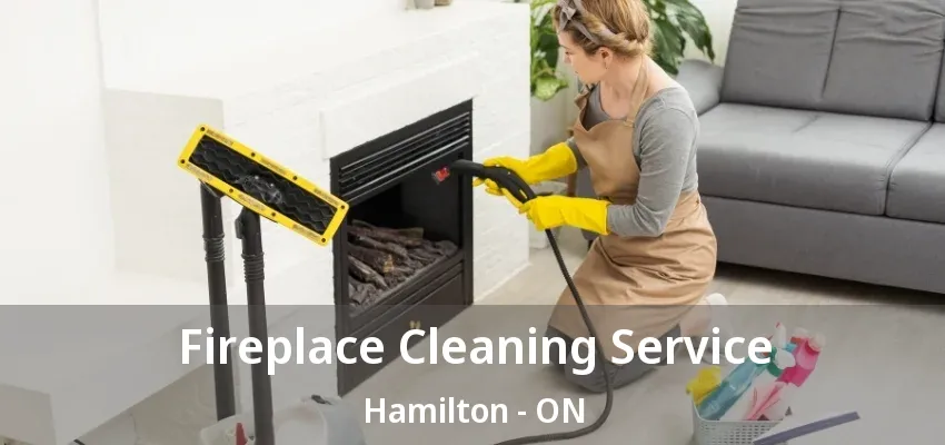 Fireplace Cleaning Service Hamilton - ON Fireplace Cleaning Service Hamilton - ON