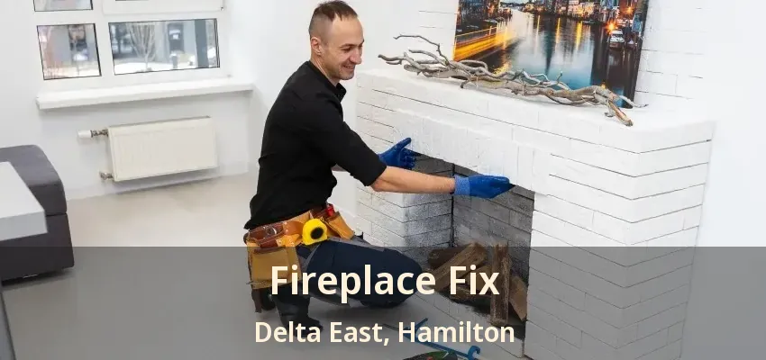 Fireplace Fix Delta East, Hamilton - ON Fireplace Fix Delta East, Hamilton - ON