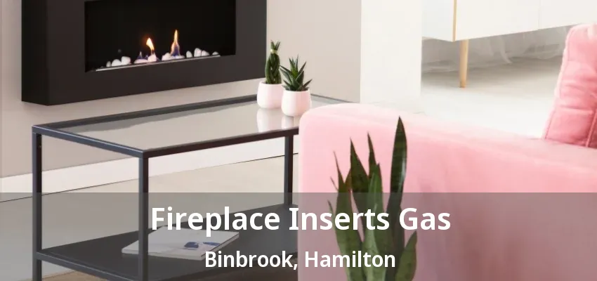 Fireplace Inserts Gas Binbrook, Hamilton - ON Fireplace Inserts Gas Binbrook, Hamilton - ON