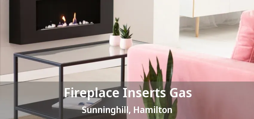 Fireplace Inserts Gas Sunninghill, Hamilton - ON Fireplace Inserts Gas Sunninghill, Hamilton - ON