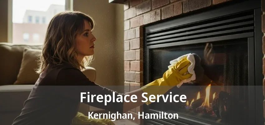 Fireplace Service Kernighan, Hamilton - ON Fireplace Service Kernighan, Hamilton - ON