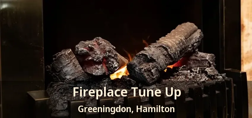 Fireplace Tune Up Greeningdon, Hamilton - ON Fireplace Tune Up Greeningdon, Hamilton - ON