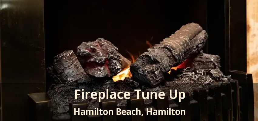 Fireplace Tune Up Hamilton Beach, Hamilton - ON Fireplace Tune Up Hamilton Beach, Hamilton - ON