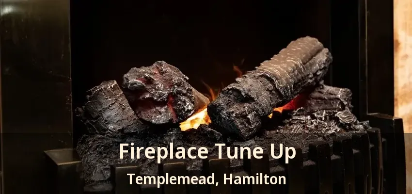Fireplace Tune Up Templemead, Hamilton - ON Fireplace Tune Up Templemead, Hamilton - ON
