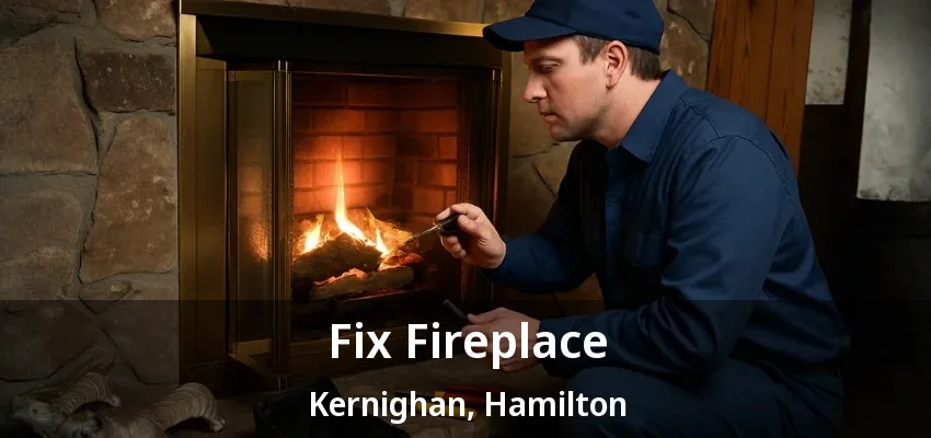 Fix Fireplace Kernighan, Hamilton - ON Fix Fireplace Kernighan, Hamilton - ON