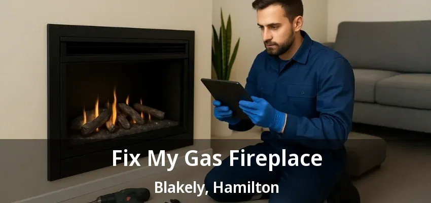 Fix My Gas Fireplace Blakely, Hamilton - ON Fix My Gas Fireplace Blakely, Hamilton - ON