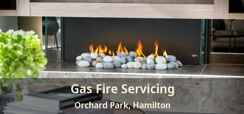 Gas Fire Servicing Orchard Park, Hamilton - ON Gas Fire Servicing Orchard Park, Hamilton - ON