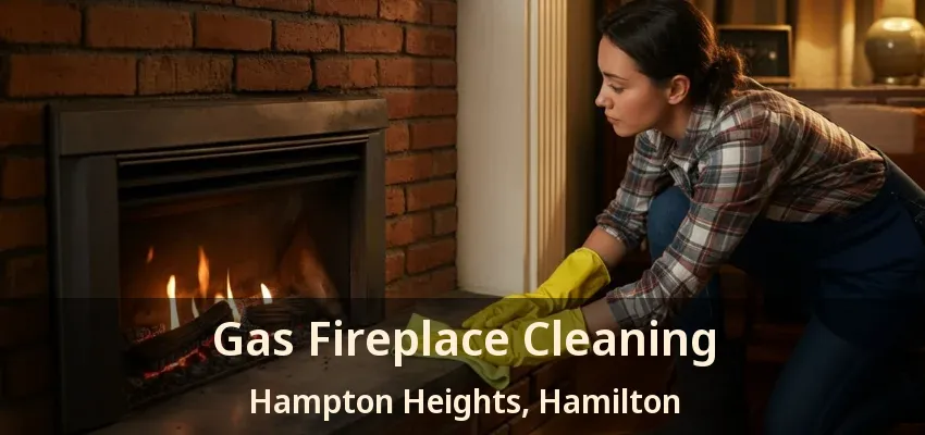 Gas Fireplace Cleaning Hampton Heights, Hamilton - ON Gas Fireplace Cleaning Hampton Heights, Hamilton - ON