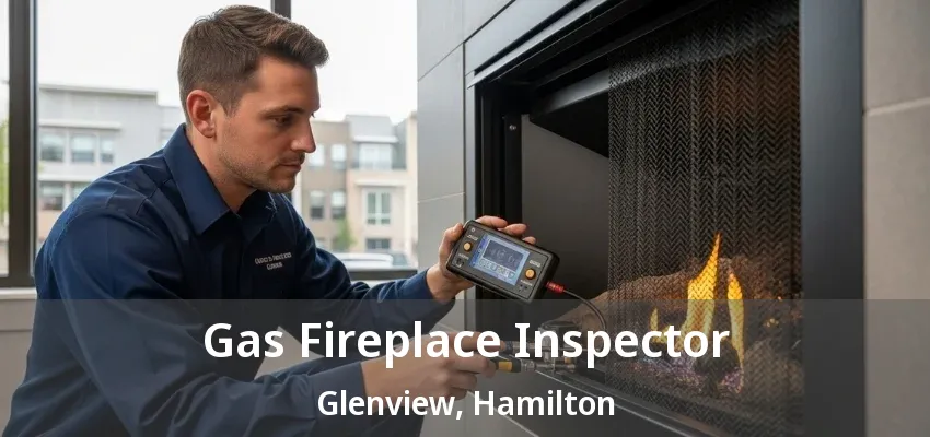 Gas Fireplace Inspector Glenview, Hamilton - ON Gas Fireplace Inspector Glenview, Hamilton - ON