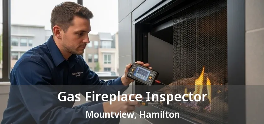 Gas Fireplace Inspector Mountview, Hamilton - ON Gas Fireplace Inspector Mountview, Hamilton - ON