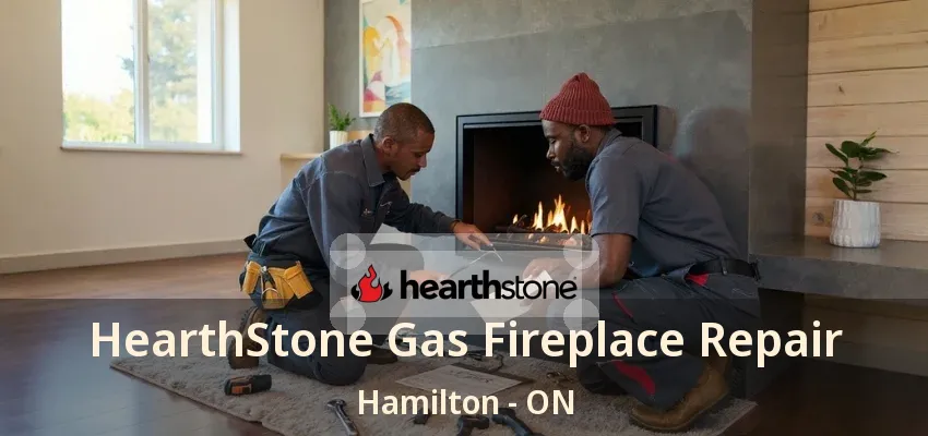 HearthStone Gas Fireplace Repair Hamilton - ON HearthStone Gas Fireplace Repair Hamilton - ON