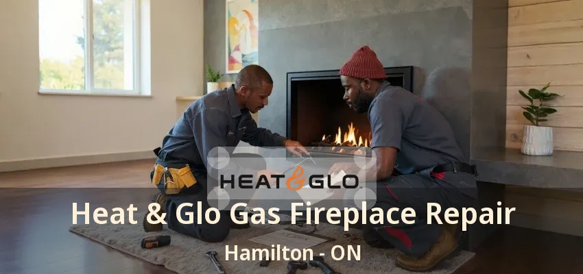 Heat & Glo Gas Fireplace Repair Hamilton - ON Heat & Glo Gas Fireplace Repair Hamilton - ON