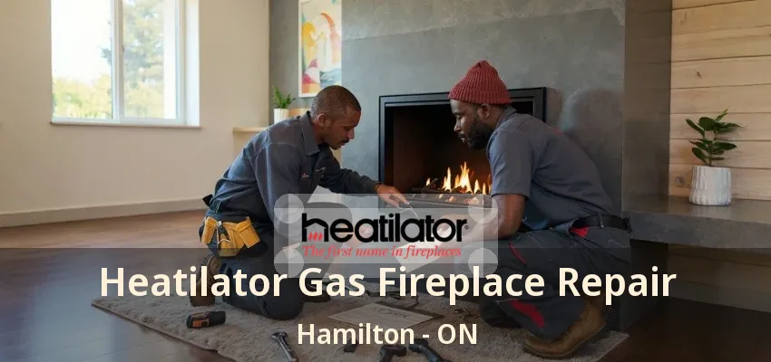 Heatilator Gas Fireplace Repair Hamilton - ON Heatilator Gas Fireplace Repair Hamilton - ON