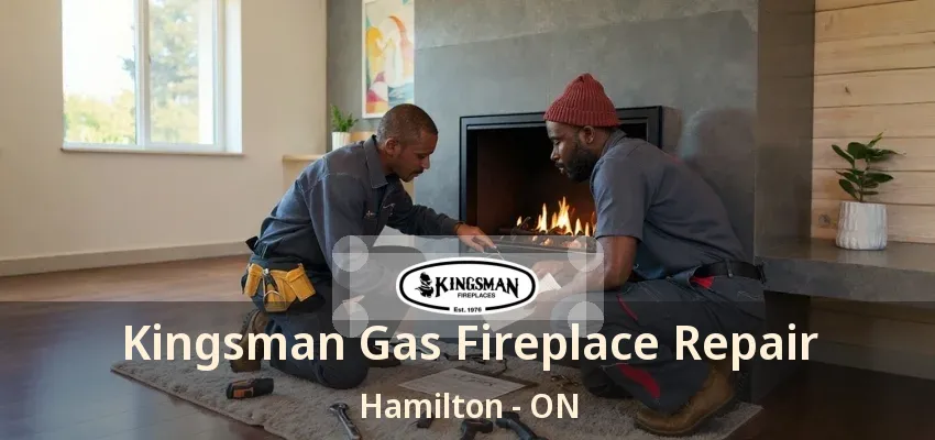 Kingsman Gas Fireplace Repair Hamilton - ON Kingsman Gas Fireplace Repair Hamilton - ON