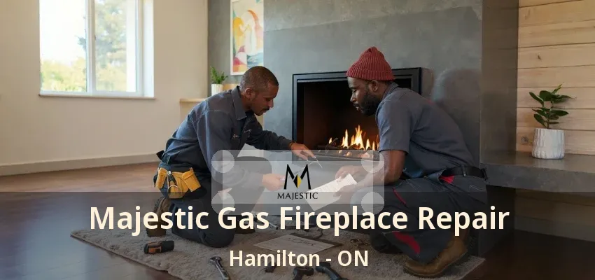 Majestic Gas Fireplace Repair Hamilton - ON Majestic Gas Fireplace Repair Hamilton - ON
