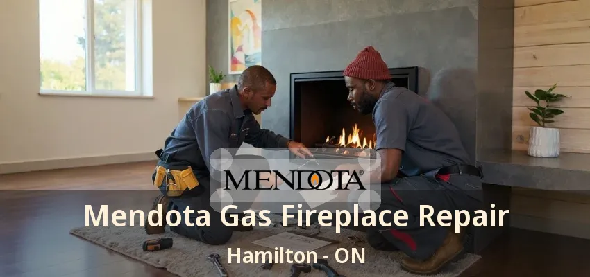 Mendota Gas Fireplace Repair Hamilton - ON Mendota Gas Fireplace Repair Hamilton - ON