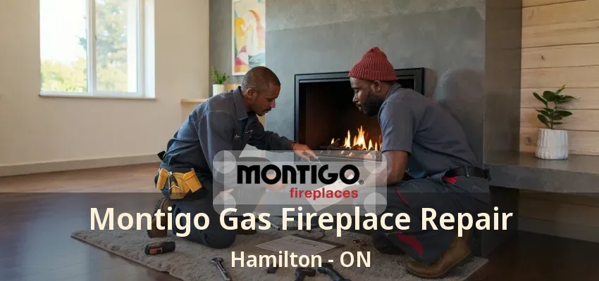 Montigo Gas Fireplace Repair Hamilton - ON Montigo Gas Fireplace Repair Hamilton - ON