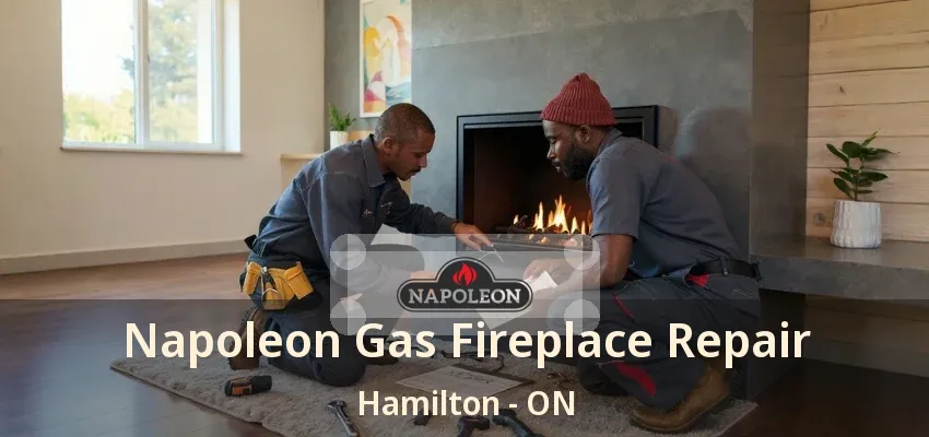 Napoleon Gas Fireplace Repair Hamilton - ON Napoleon Gas Fireplace Repair Hamilton - ON