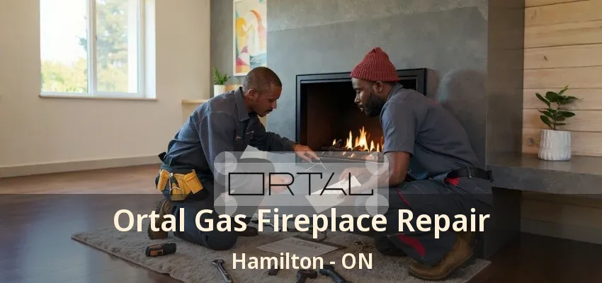 Ortal Gas Fireplace Repair Hamilton - ON Ortal Gas Fireplace Repair Hamilton - ON