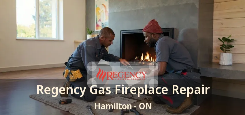 Regency Gas Fireplace Repair Hamilton - ON Regency Gas Fireplace Repair Hamilton - ON