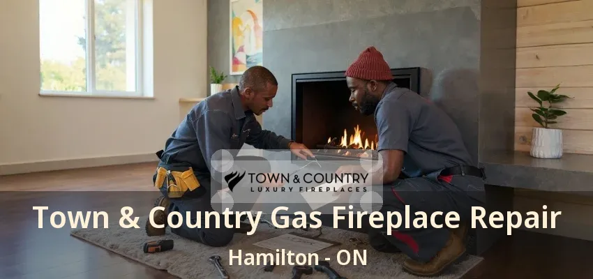 Town & Country Gas Fireplace Repair Hamilton - ON Town & Country Gas Fireplace Repair Hamilton - ON