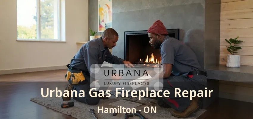 Urbana Gas Fireplace Repair Hamilton - ON Urbana Gas Fireplace Repair Hamilton - ON
