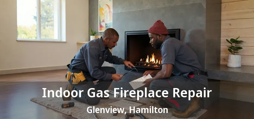 Indoor Gas Fireplace Repair Glenview, Hamilton - ON Indoor Gas Fireplace Repair Glenview, Hamilton - ON