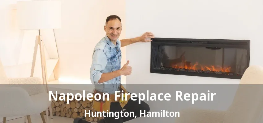 Napoleon Fireplace Repair Huntington, Hamilton - ON Napoleon Fireplace Repair Huntington, Hamilton - ON