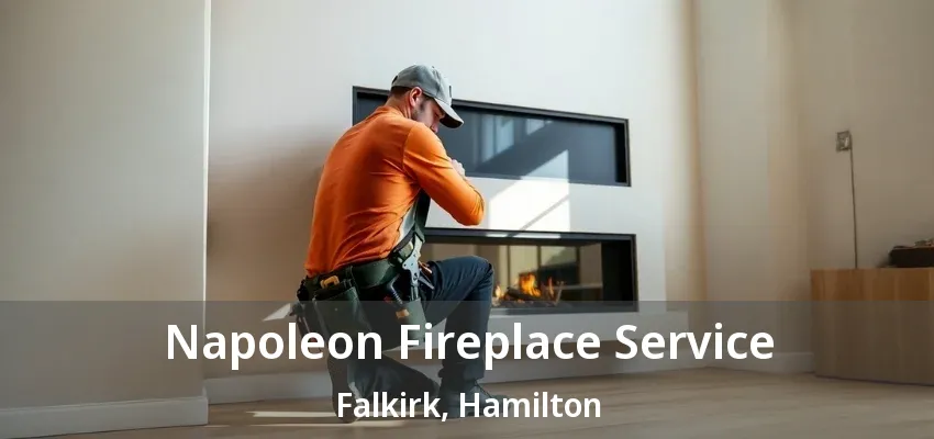 Napoleon Fireplace Service Falkirk, Hamilton - ON Napoleon Fireplace Service Falkirk, Hamilton - ON