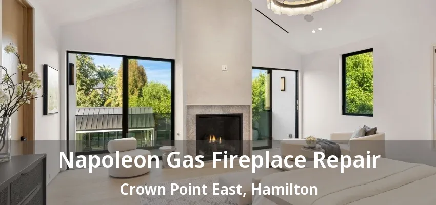 Napoleon Gas Fireplace Repair Crown Point East, Hamilton - ON Napoleon Gas Fireplace Repair Crown Point East, Hamilton - ON