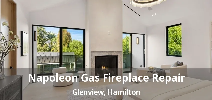 Napoleon Gas Fireplace Repair Glenview, Hamilton - ON Napoleon Gas Fireplace Repair Glenview, Hamilton - ON