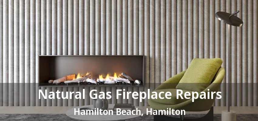 Natural Gas Fireplace Repairs Hamilton Beach, Hamilton - ON Natural Gas Fireplace Repairs Hamilton Beach, Hamilton - ON