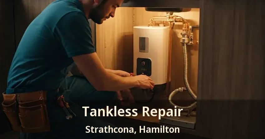 Tankless Repair Strathcona, Hamilton - ON Tankless Repair Strathcona, Hamilton - ON