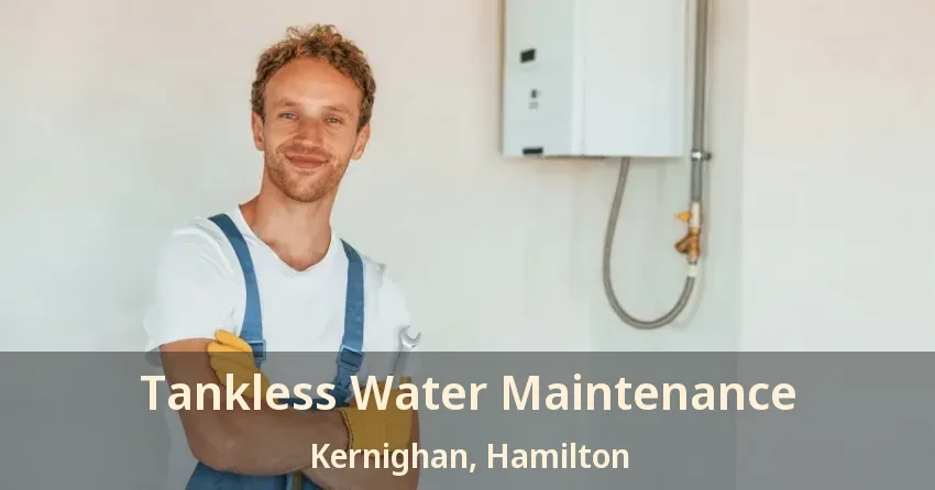 Tankless Water Maintenance Kernighan, Hamilton - ON Tankless Water Maintenance Kernighan, Hamilton - ON